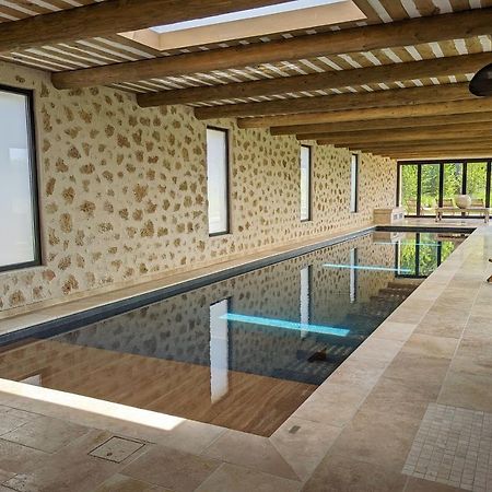 Val Trebbia Hotel Feucherolles ภายนอก รูปภาพ